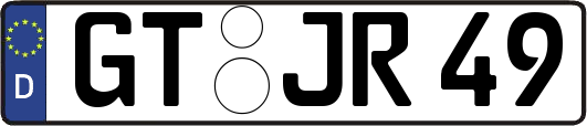 GT-JR49