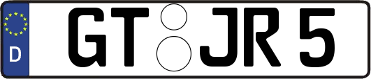 GT-JR5
