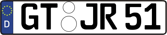 GT-JR51