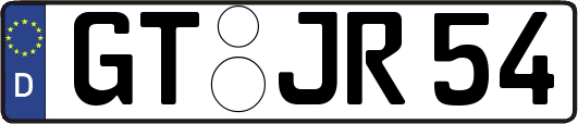 GT-JR54