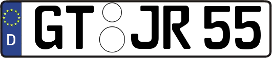 GT-JR55