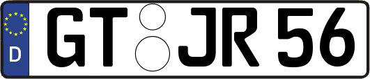 GT-JR56