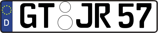 GT-JR57