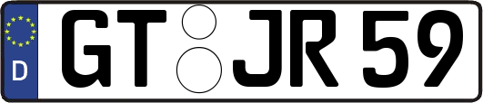 GT-JR59