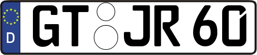 GT-JR60