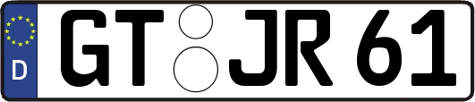 GT-JR61