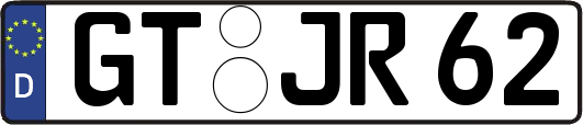 GT-JR62