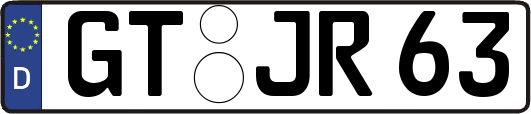 GT-JR63
