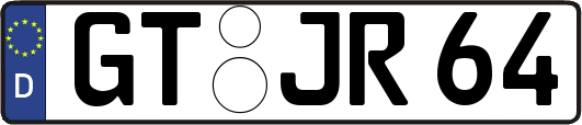 GT-JR64