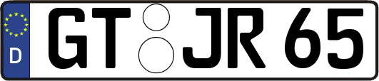 GT-JR65