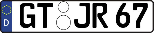 GT-JR67