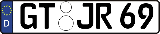 GT-JR69