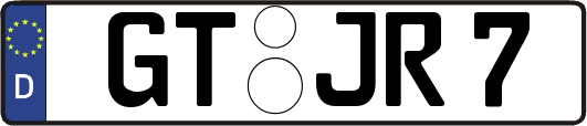 GT-JR7