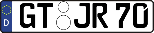 GT-JR70