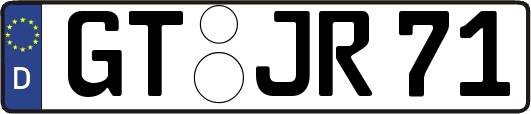 GT-JR71