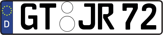 GT-JR72