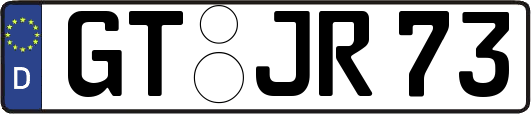 GT-JR73