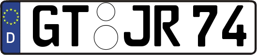GT-JR74