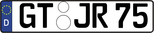 GT-JR75