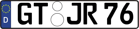 GT-JR76