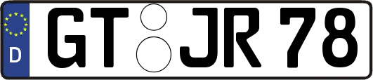 GT-JR78