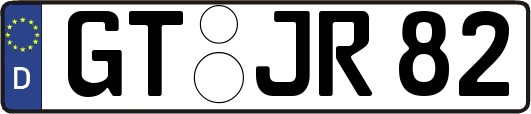 GT-JR82