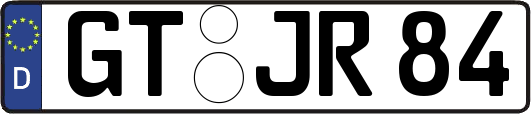 GT-JR84