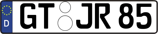 GT-JR85