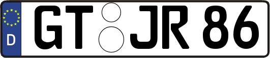 GT-JR86