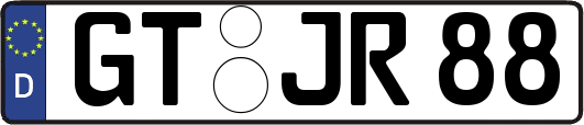 GT-JR88