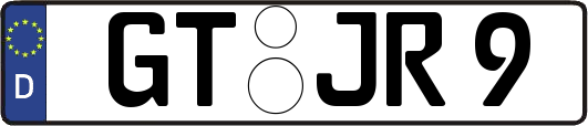 GT-JR9