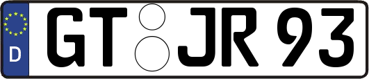 GT-JR93