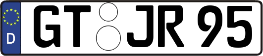 GT-JR95