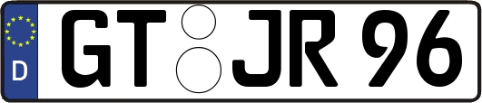 GT-JR96