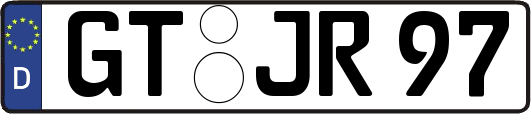 GT-JR97