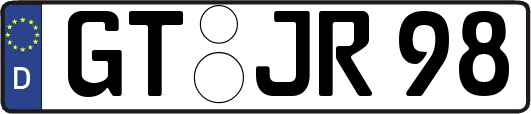 GT-JR98