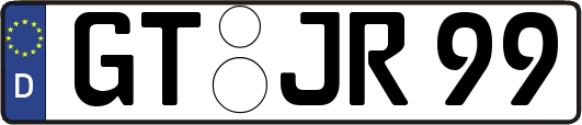 GT-JR99