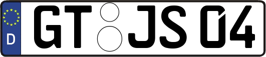 GT-JS04