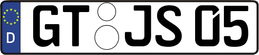 GT-JS05