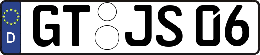 GT-JS06