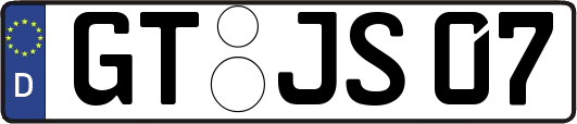 GT-JS07