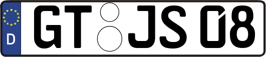 GT-JS08