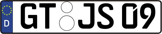 GT-JS09