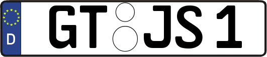 GT-JS1