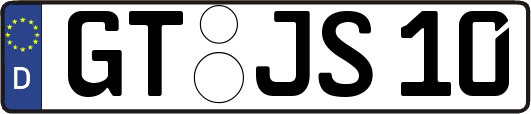 GT-JS10
