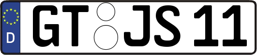 GT-JS11