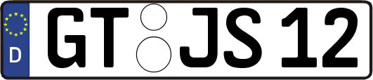 GT-JS12