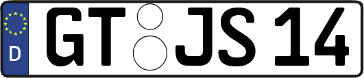 GT-JS14