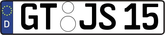 GT-JS15