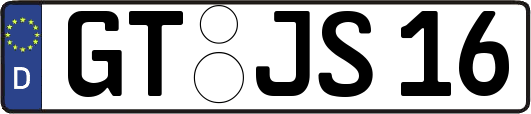 GT-JS16